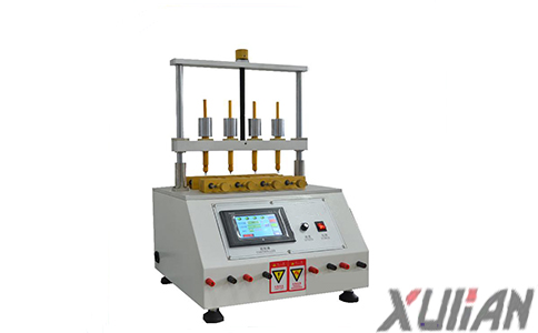 電液伺服斜拉索疲勞試驗機(jī)